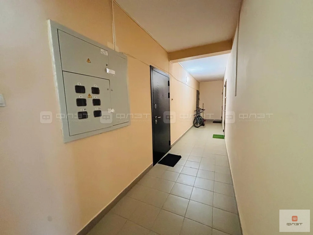 Продажа квартиры, Высокая Гора, Высокогорский район, ул. Сагдиева - Фото 7