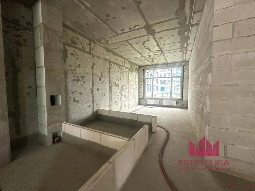 Продажа квартиры, улица Сергея Бондарчука - Фото 15