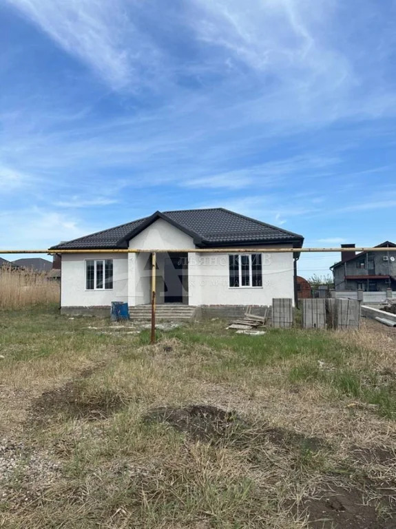 Продажа дома, Минеральные Воды, ул. Российская - Фото 1