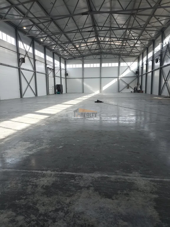 Аренда склада, Домодедово, Домодедово г. о., владение Склады 104 тер. - Фото 1