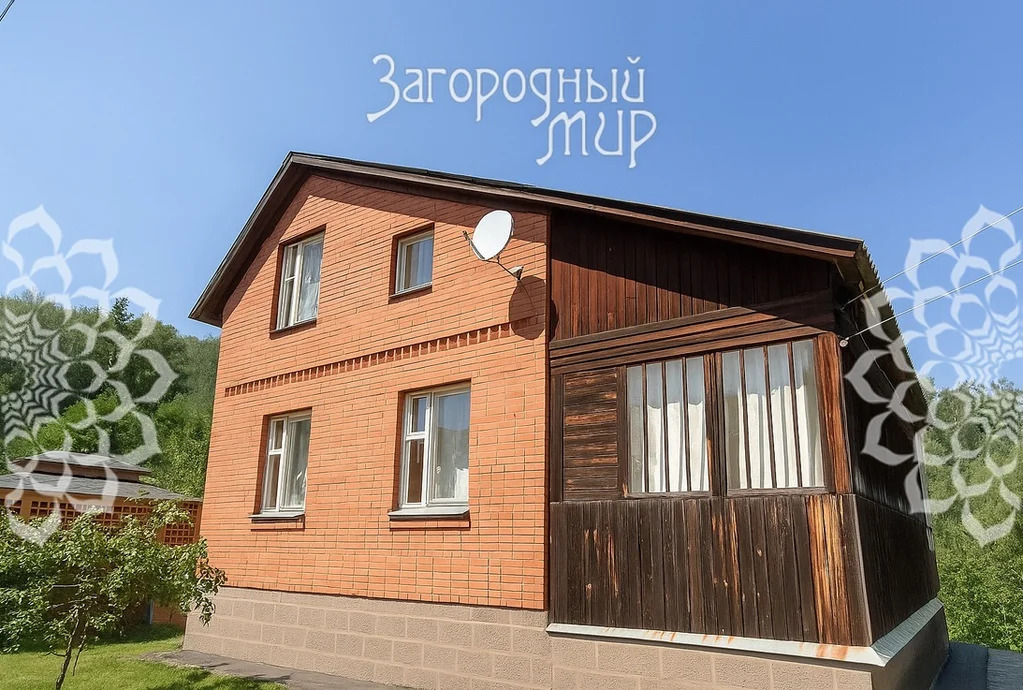 Продам дом, Волоколамское шоссе, 30 км от МКАД - Фото 3