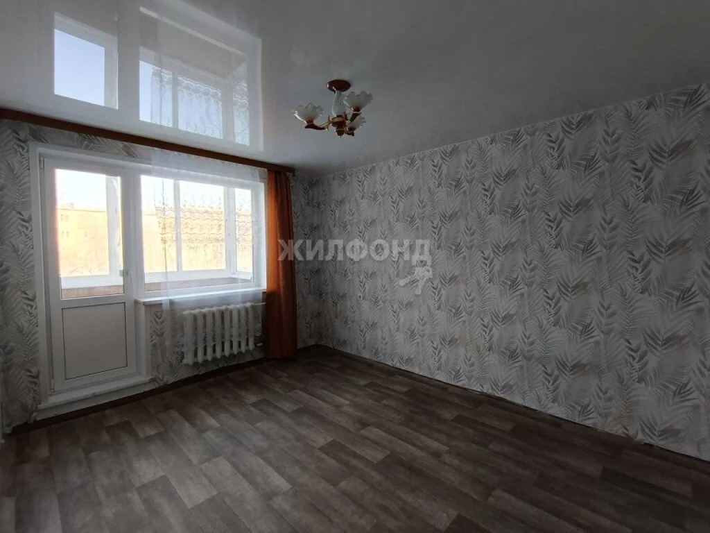 Продажа квартиры, Новосибирск, ул. Зорге - Фото 0