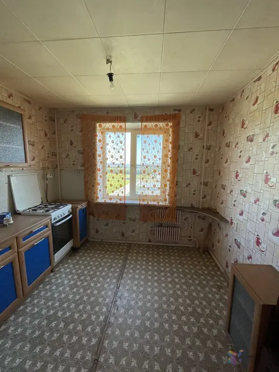 Продам квартиру Кашира-3 ул. Ленина д.5 - Фото 1