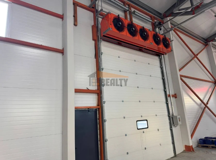 Аренда склада, Боршева, Раменский район, 1 - Фото 3