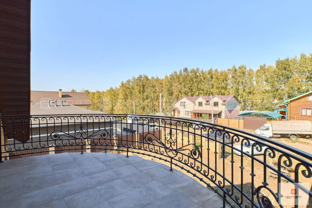 Продажа дома, Казань, ул. Батырлык (Вознесенское) - Фото 19