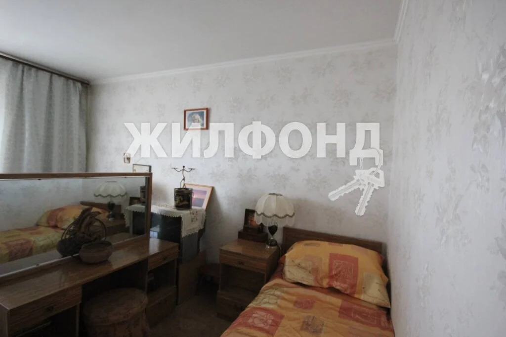 Продажа квартиры, Новосибирск, ул. Орджоникидзе - Фото 10