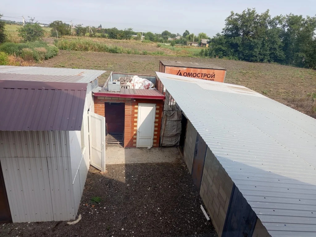 Продажа дома, Ивановская, Красноармейский район, ул. Черноморская - Фото 18