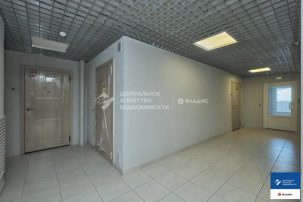 Продажа квартиры, Рязань, ул. Новоселов - Фото 17