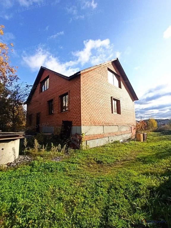 Продажа дома, Билимбай, ул. Кирова - Фото 1