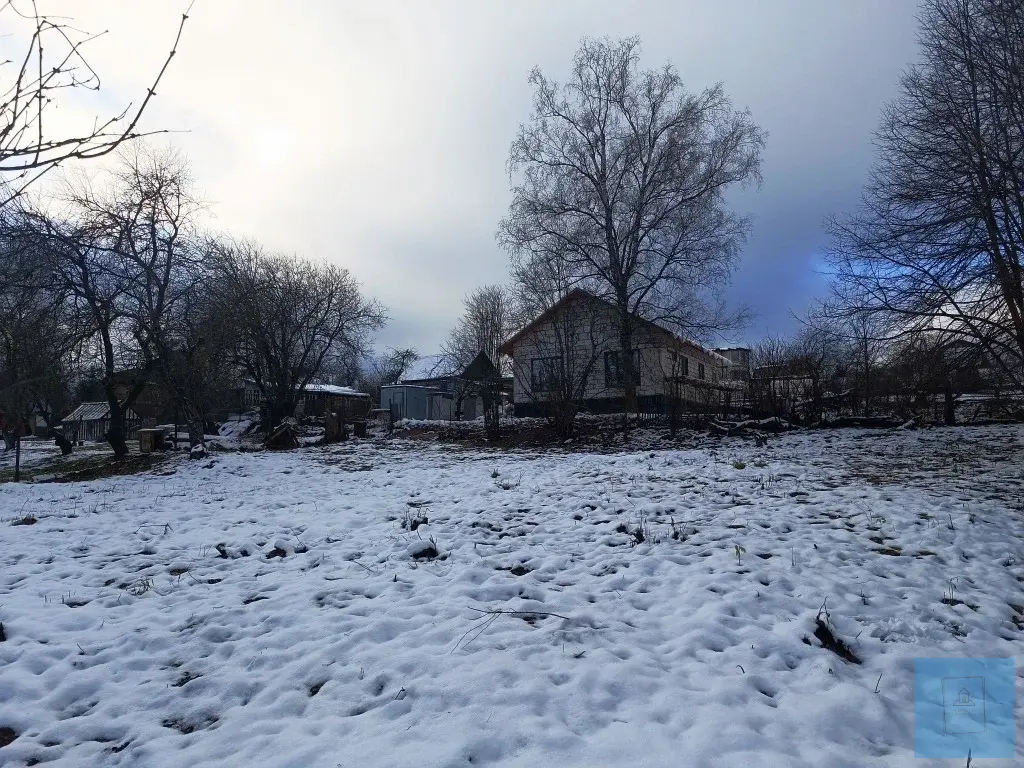 Участок 13,19 сотки ЛПХ в д. Судниково - Фото 13