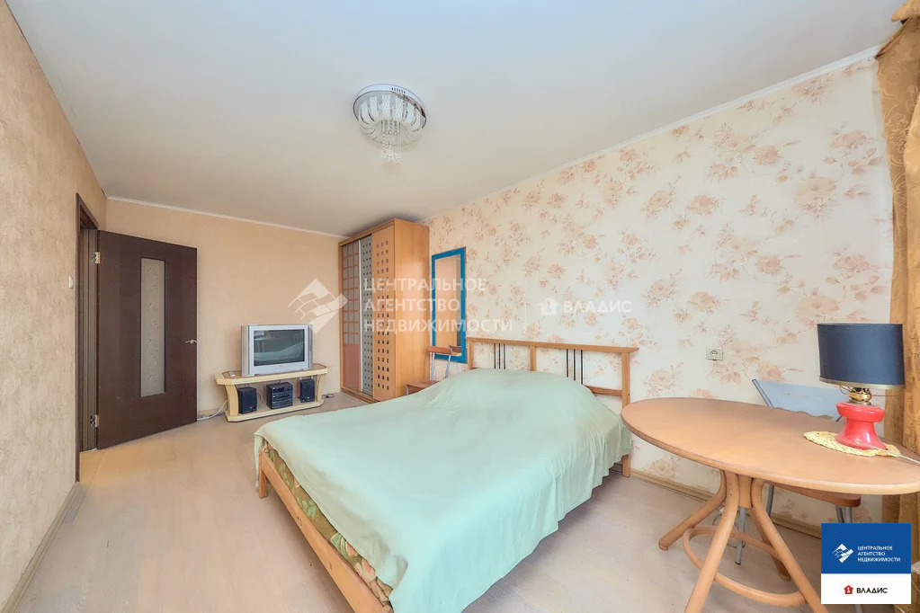 Продажа квартиры, Рязань, ул. Новаторов - Фото 2