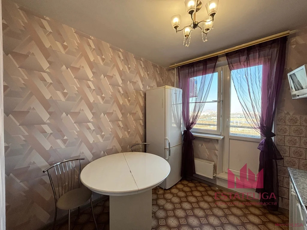 Продажа квартиры, Ореховый б-р. - Фото 12