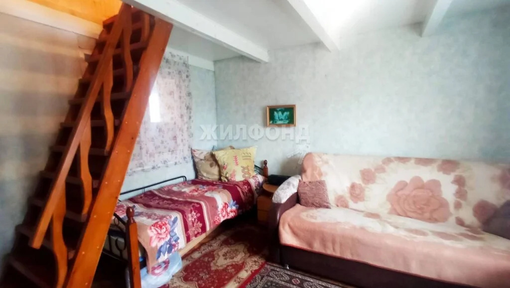 Продажа дома, Новосибирск - Фото 18