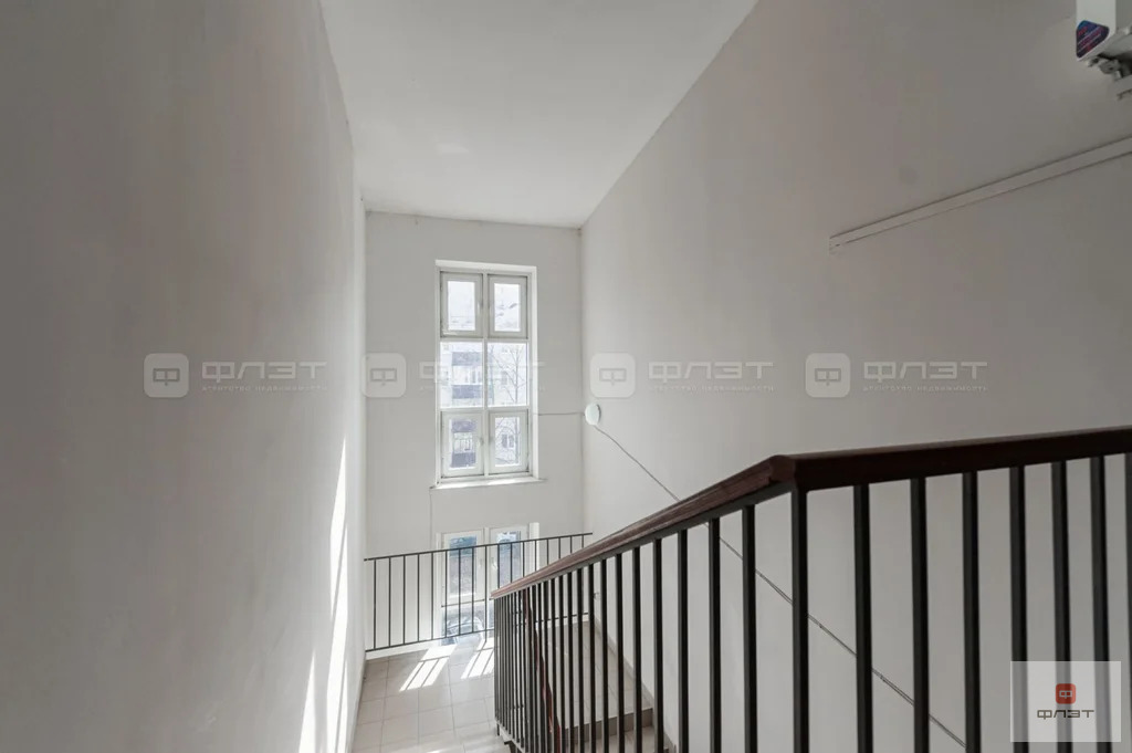 Продажа квартиры, Казань, ул. Шаляпина - Фото 20