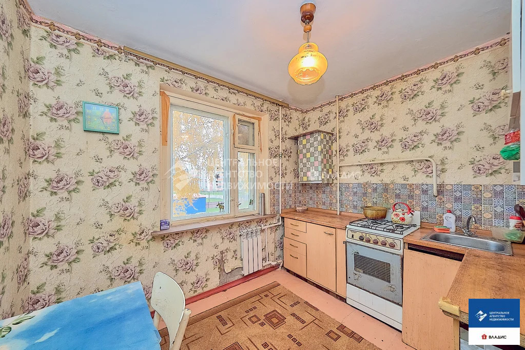 Продажа квартиры, Рыбное, Рыбновский район, ул. Большая - Фото 2