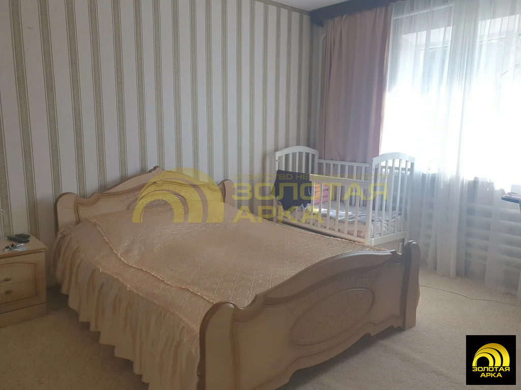 Продажа дома, Новотроицкий, Крымский район, ул. Садовая - Фото 14