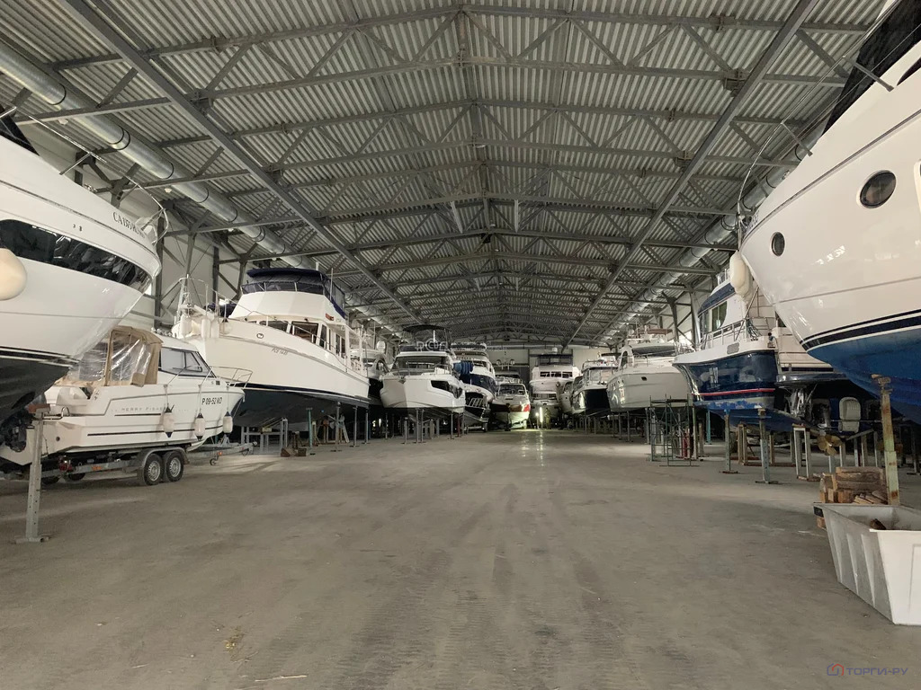 Продажа склада, Самара, ул. Молодогвардейский Спуск - Фото 2