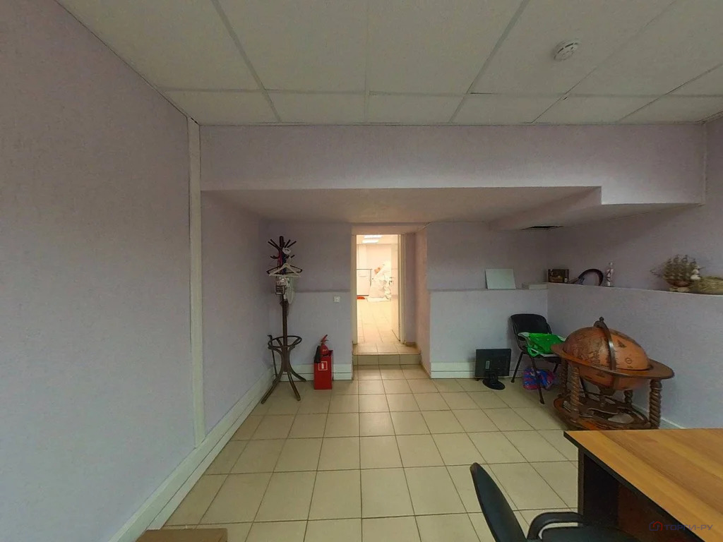 Продажа офиса, ул. Молодёжная - Фото 2