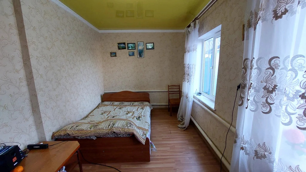 Продажа дома, Темрюк, Темрюкский район, ул. 27 Сентября - Фото 24