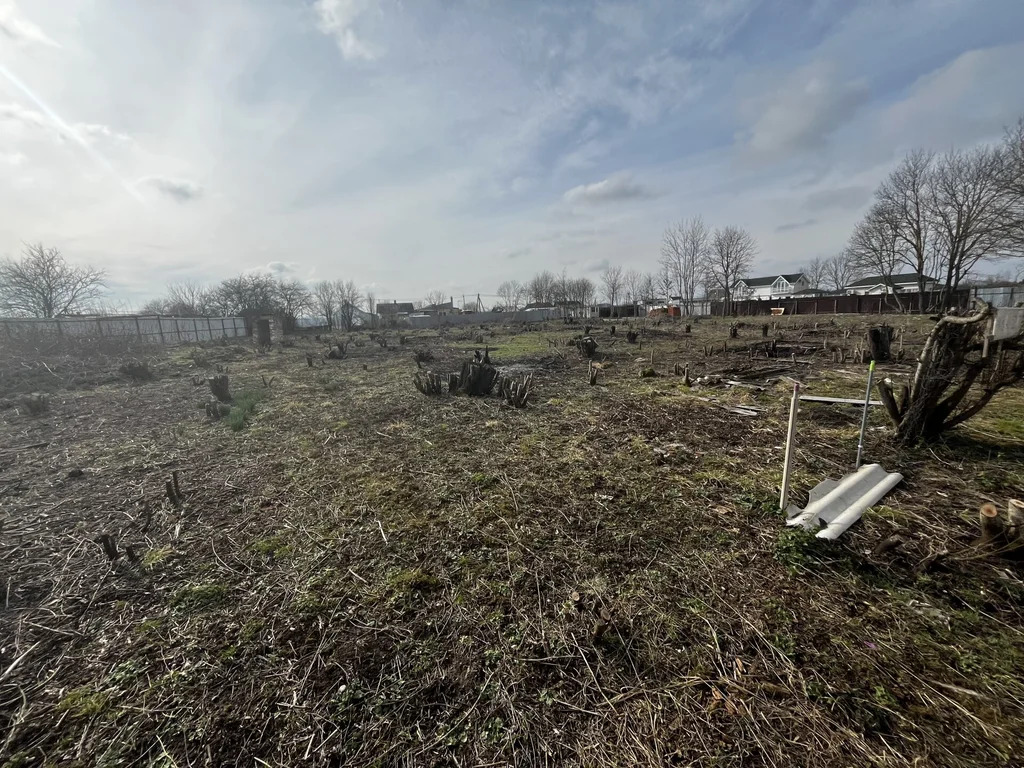 Продажа участка, Калужская, Северский район, ул. Иркутской дивизии - Фото 2