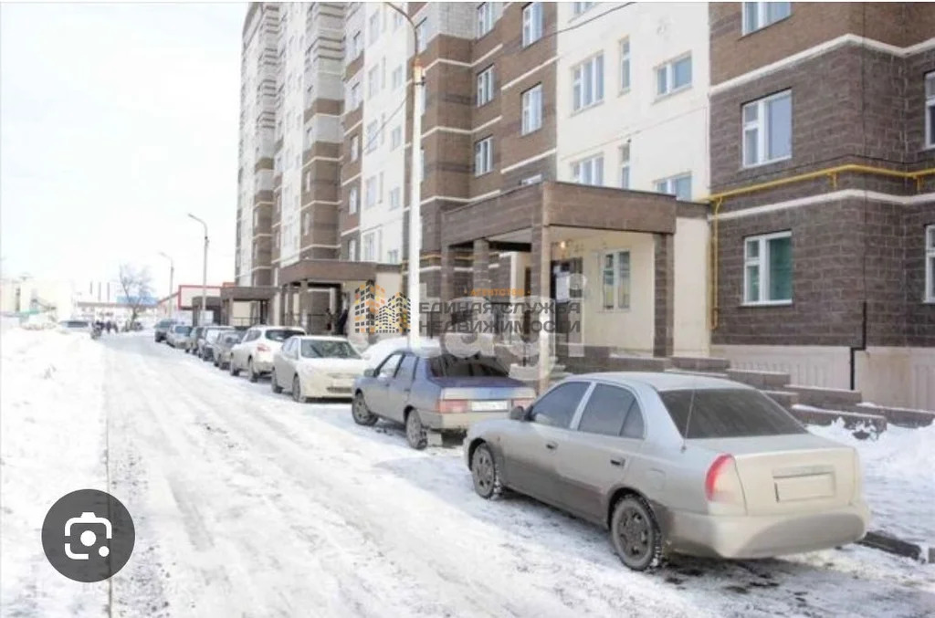 Аренда квартиры, Уфа, ул. Гвардейская - Фото 16