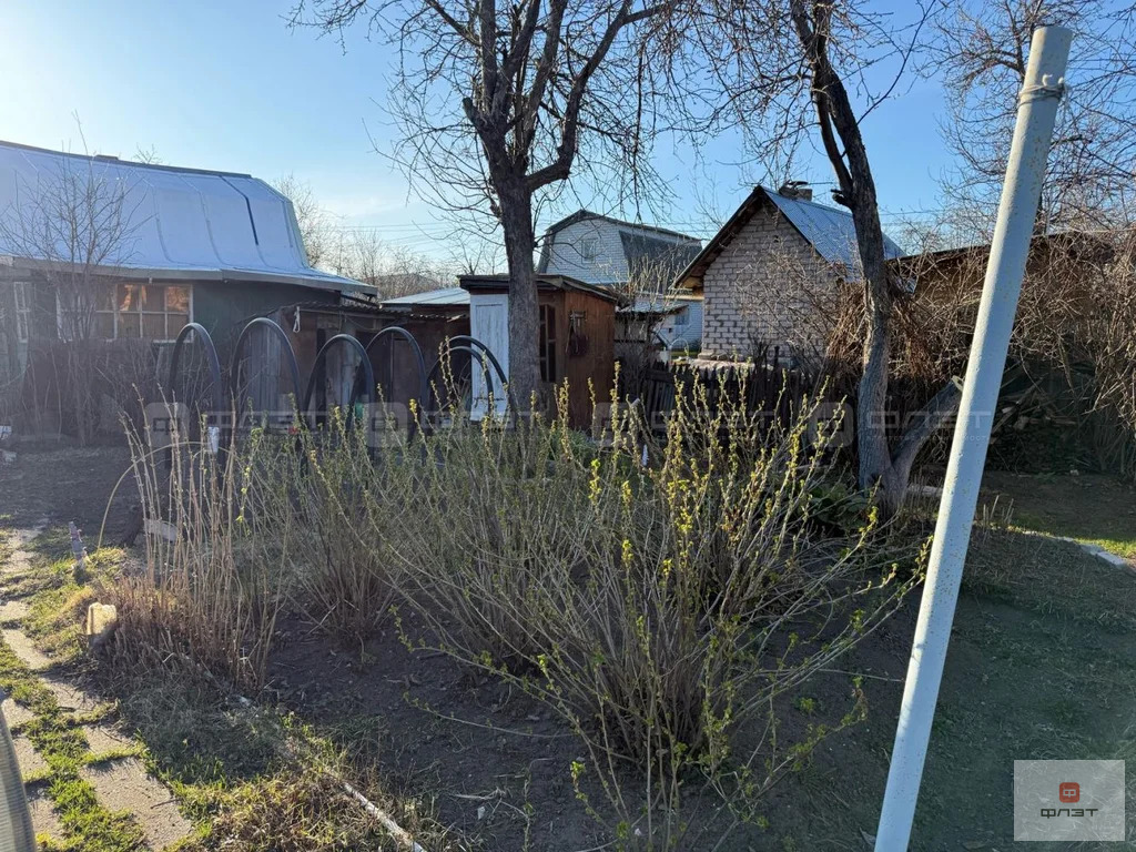Продажа дома, Казань, тер. СНТ Водозабор - Фото 1