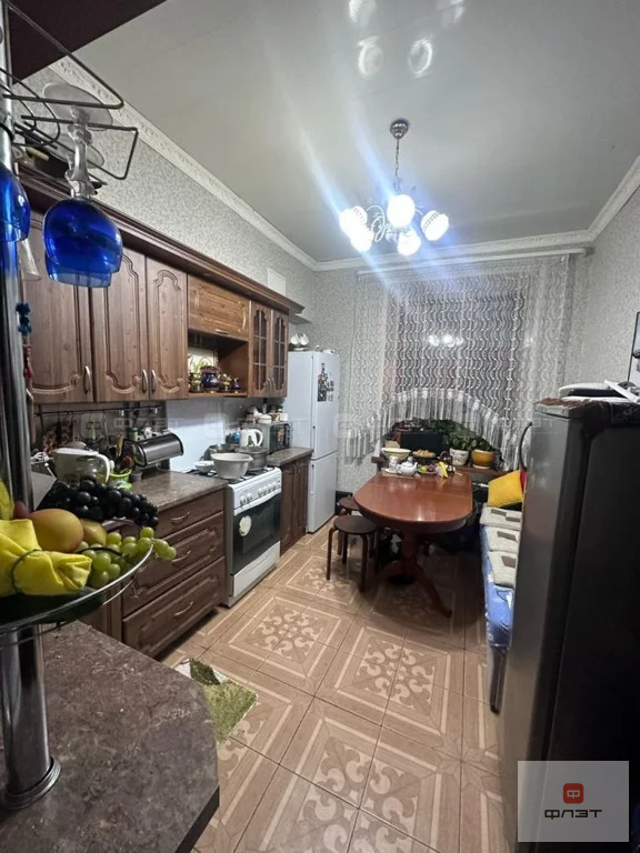 Продажа квартиры, Казань, ул. Тимирязева - Фото 3