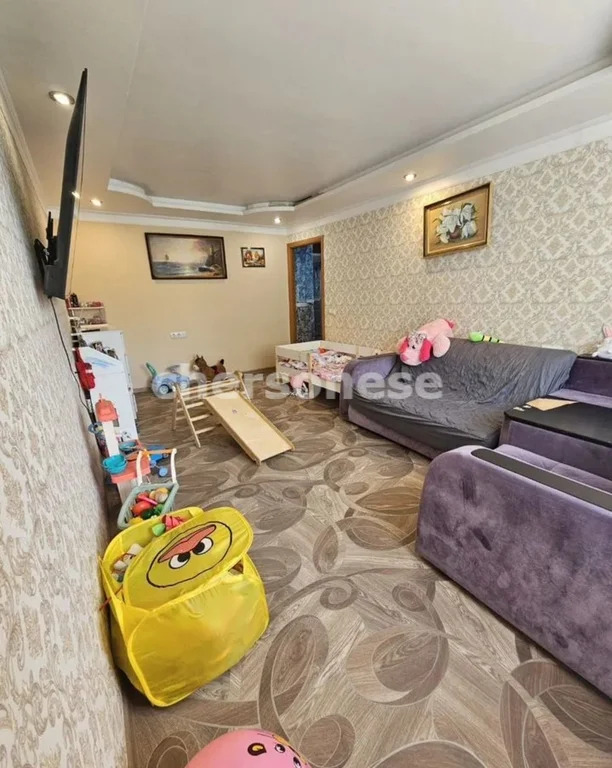 Продажа квартиры, Севастополь, Менжинского улица - Фото 11