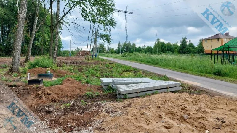 Продажа участка, Бунчиха, Роговское с. п. - Фото 18