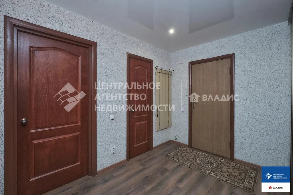 Продажа квартиры, Рязань, улица 3-и Бутырки - Фото 9