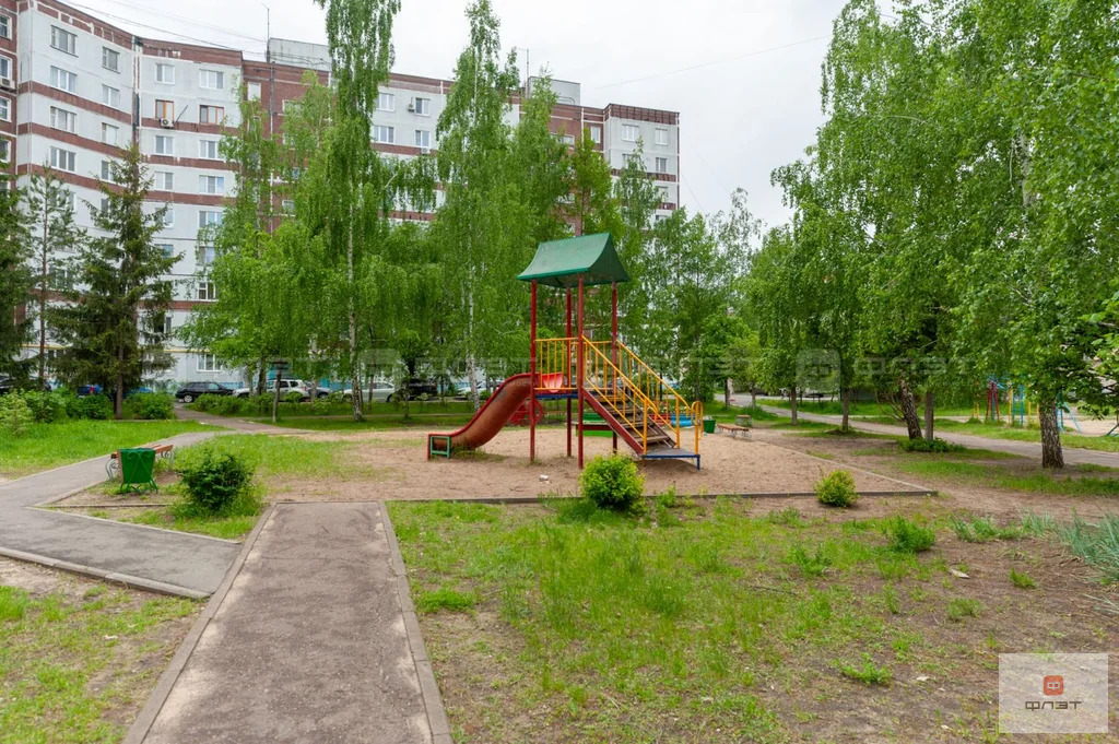 Продажа квартиры, Казань, ул. Гаврилова - Фото 19