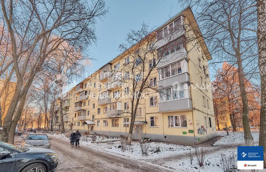 Продажа квартиры, Рязань, ул. Островского - Фото 10