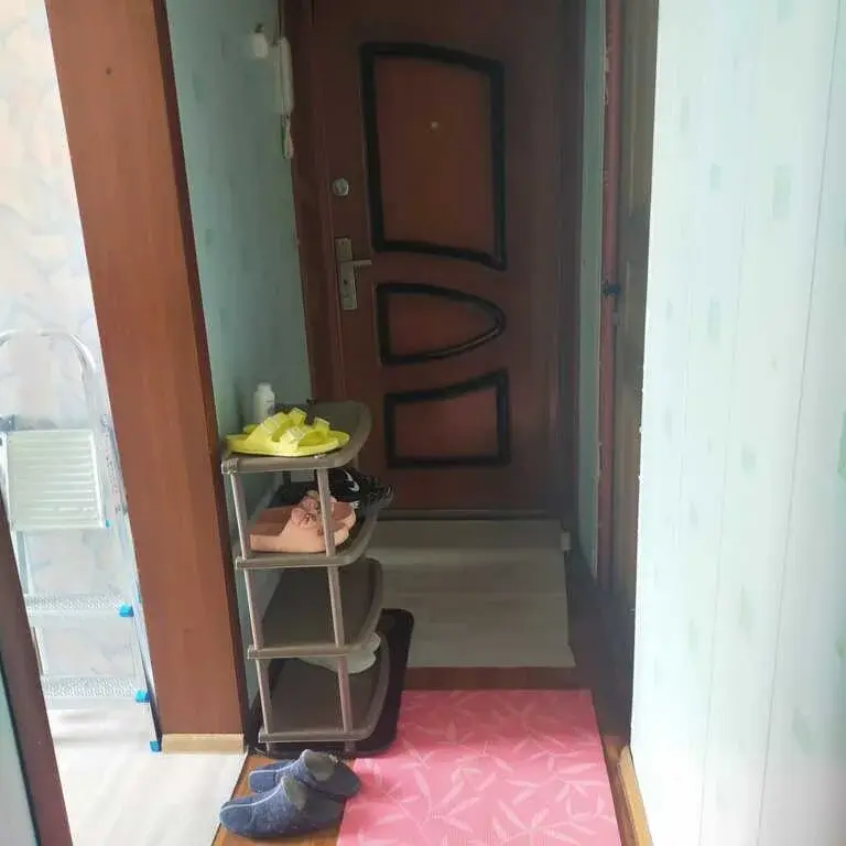 Срочно продается комната в 4-х комнатной квартире в г. Королеве - Фото 12