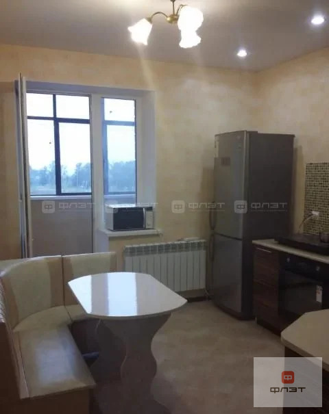 Продажа квартиры, Казань, ул. Баки Урманче - Фото 4