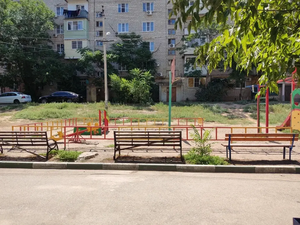 Продам 3-х комнатную квартиру площадью 66 квадратных метров - Фото 3