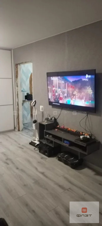 Продажа квартиры, Казань, ул. Академика Глушко - Фото 3