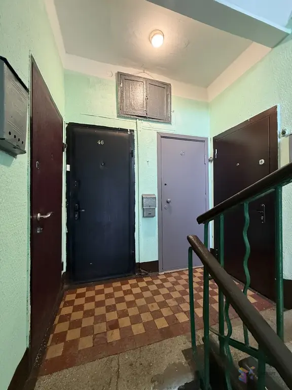 Сдам квартиру Рязанский проспект д. 54. - Фото 11