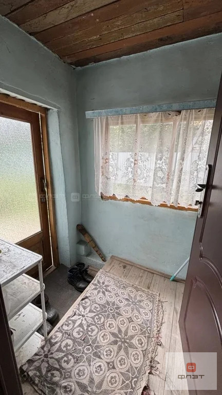 Продажа дома, Арск, Арский район, ул. Сибгатуллина - Фото 19