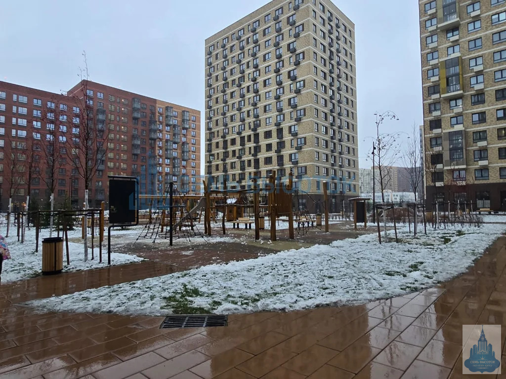 Продажа квартиры, Алхимовская ул. - Фото 5