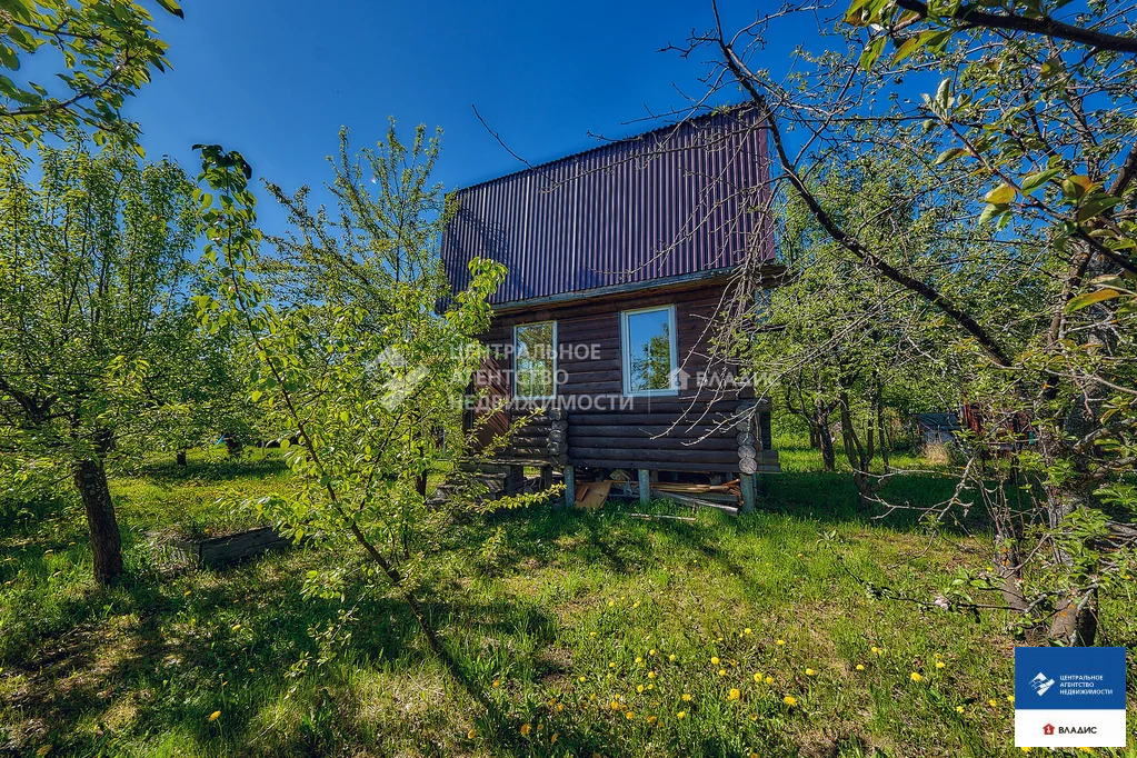 Продажа дома, Рыбновский район - Фото 2