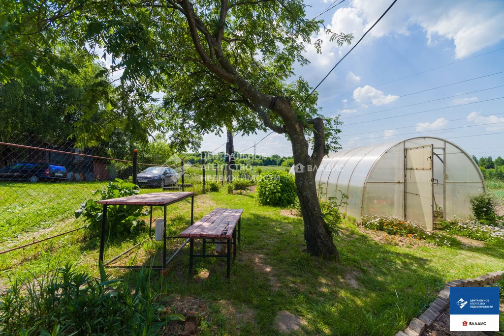 Продажа дома, Турлатово, Рязанский район, ул. Солнечная - Фото 5