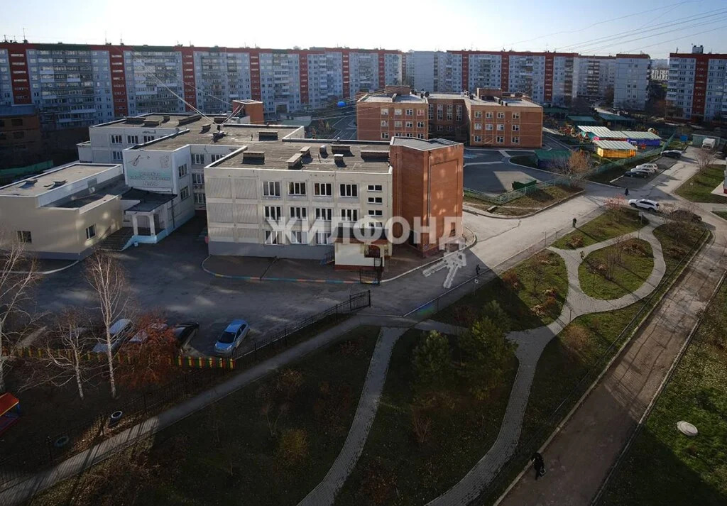 Продажа квартиры, Новосибирск, ул. Герцена - Фото 6