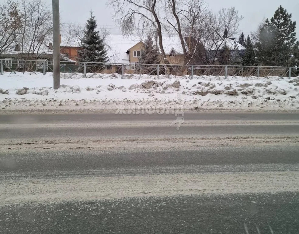 Продажа дома, Новосибирск, ул. Кедровая - Фото 2