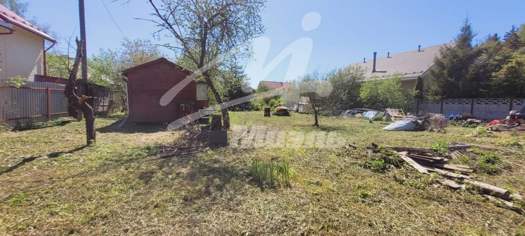 Продажа участка, Андреевка, Солнечногорский район - Фото 14