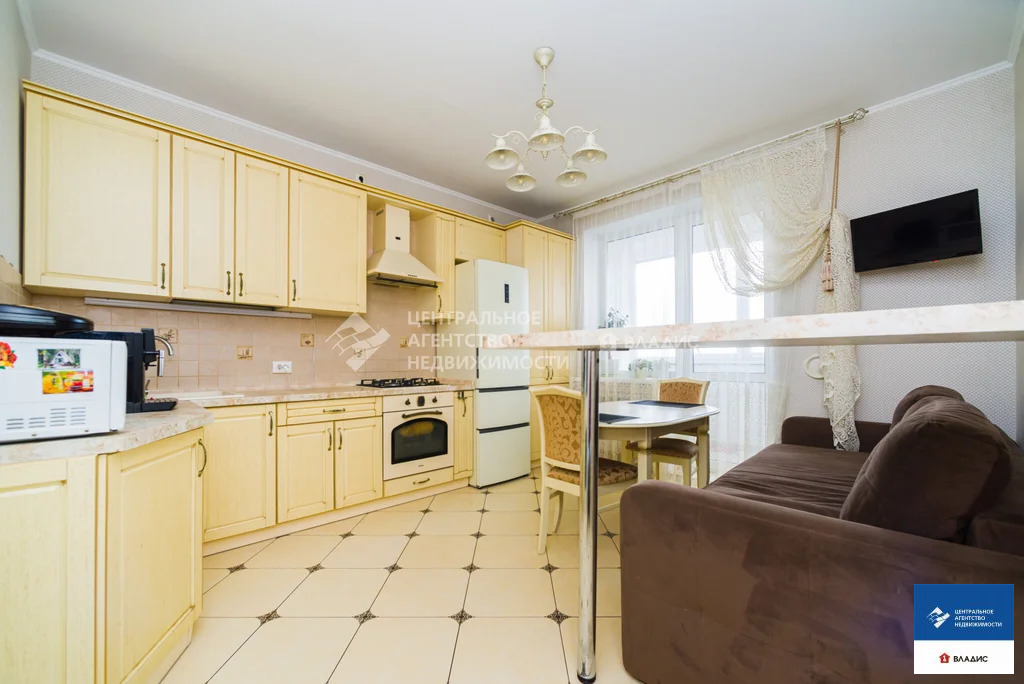 Продажа квартиры, Рязань, ул. Пирогова - Фото 0