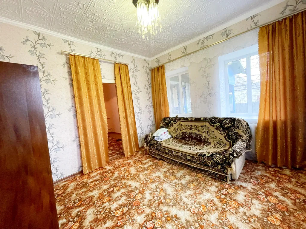 Продажа дома, Полтавская, Красноармейский район, ул. Коммунистическая - Фото 2