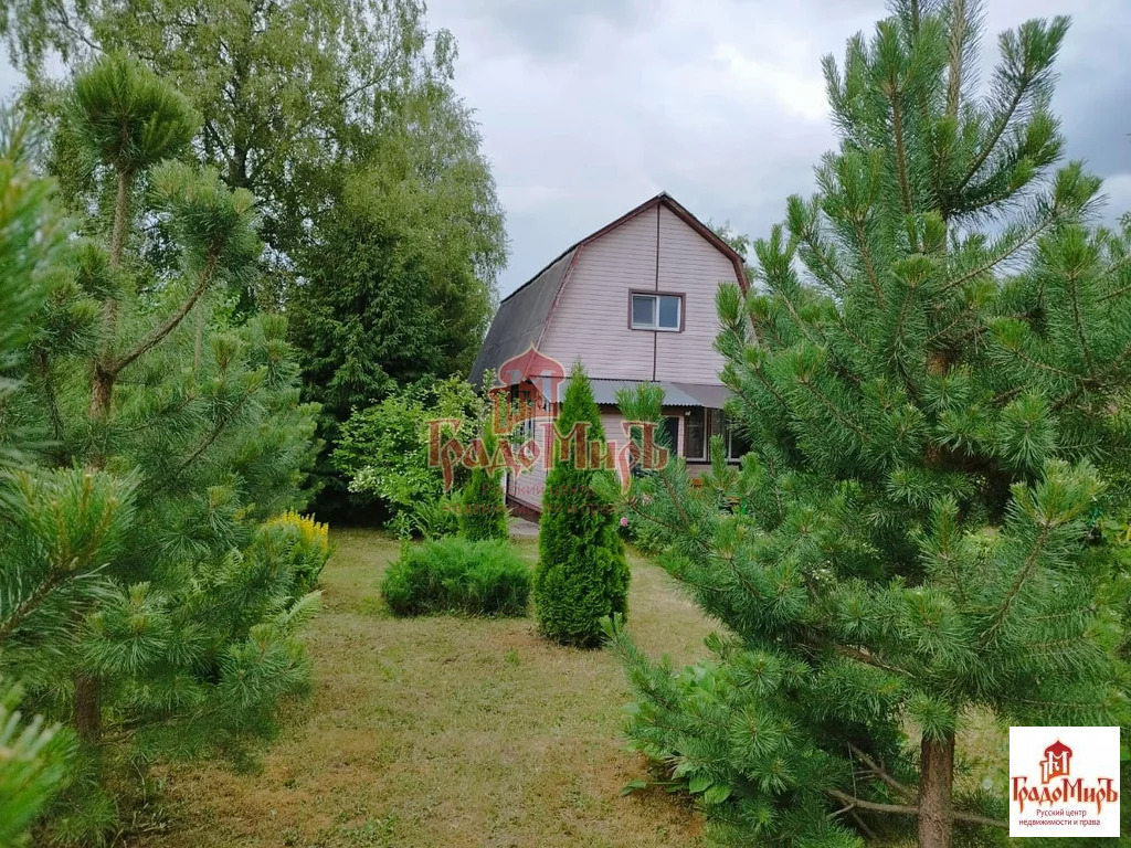 Продажа дома, Леоново, Сергиево-Посадский район, Лесное СНТ, 134 - Фото 1