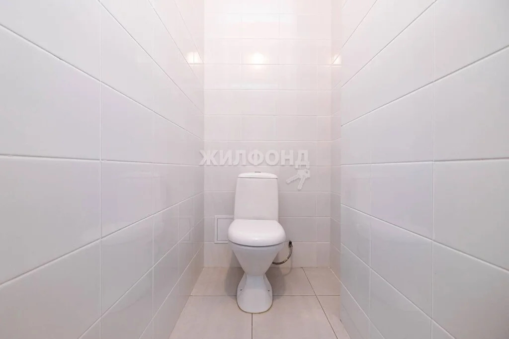 Продажа квартиры, Новосибирск, ул. Залесского - Фото 17