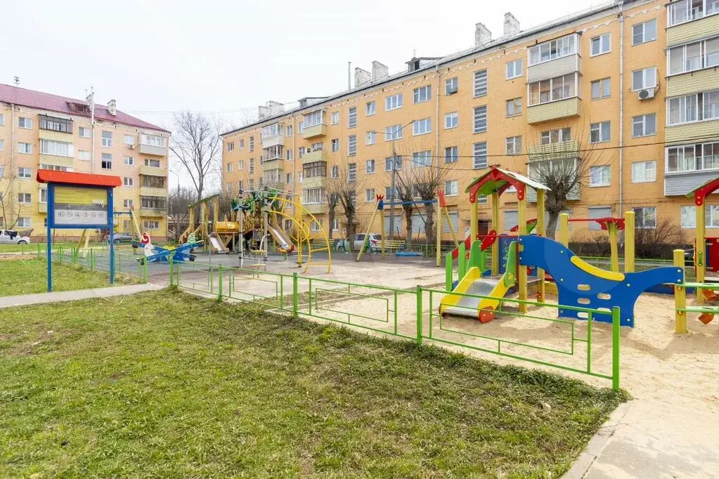 Квартира-студия, 12,5 м, 1 кровать - Фото 17