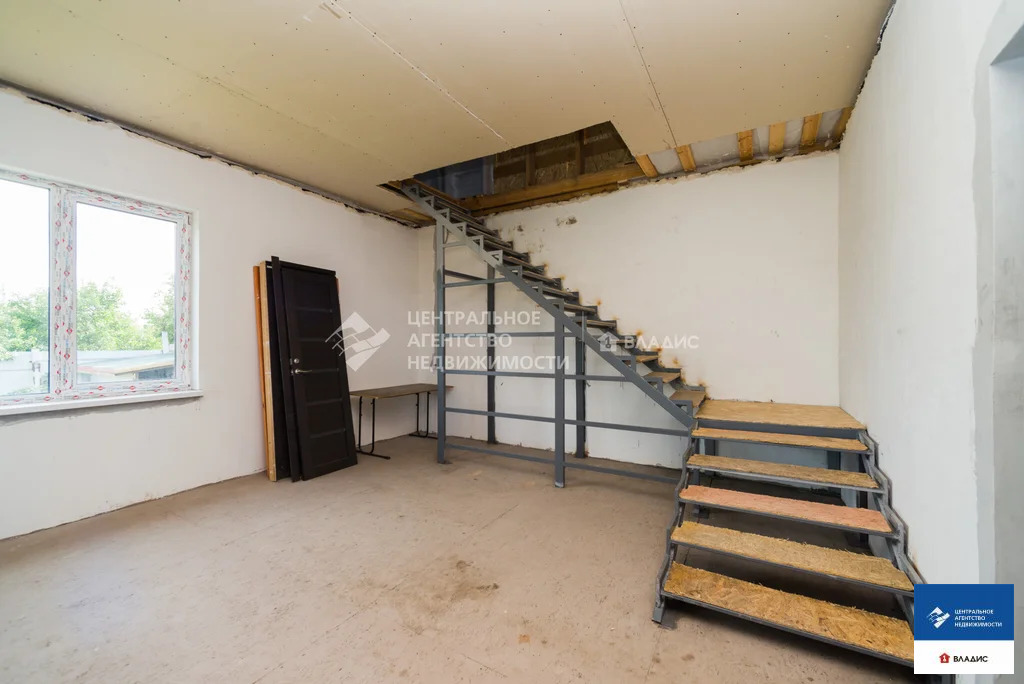 Продажа дома, Рыбновский район, садоводческое товарищество Колхозник - Фото 14
